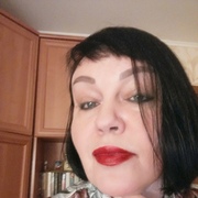 Наталья, 52, Серпухов