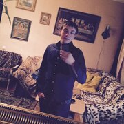 Ivan, 24, Талица