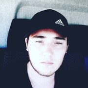 Дмитрий, 26, Нефтекумск