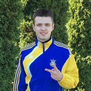 Rostislav 30 Kyiv