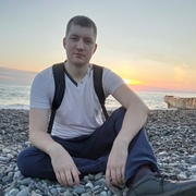 Дмитрий, 25, Арья