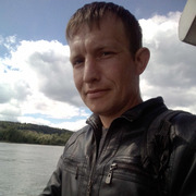 Иван, 34, Барнаул