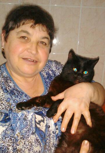 My photo - Lyubov, 65 from Kishinev (@lubov42954)