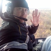 Денис, 53, Игарка