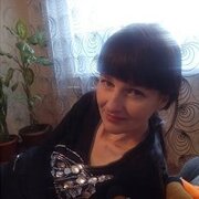 елена, 39, Ясный