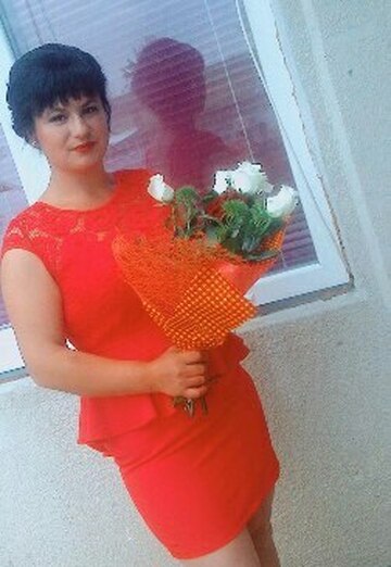 My photo - Anastasіya, 31 from Ternopil (@anastasya1156)