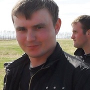 Санька, 35, Мегион