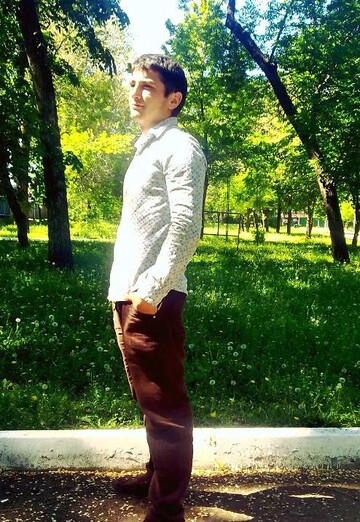 My photo - Arsen, 32 from Kizilyurt (@arsen5098)