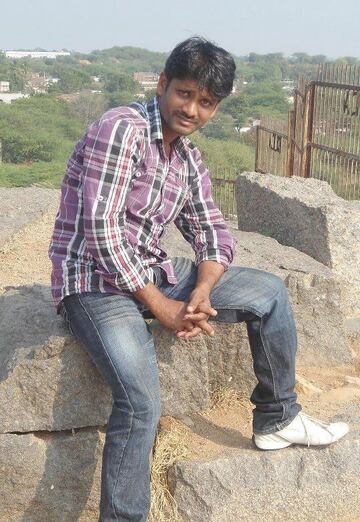 My photo - Pithani, 41 from Guntakal (@pithani)