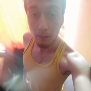 Александр, 26, Киржач