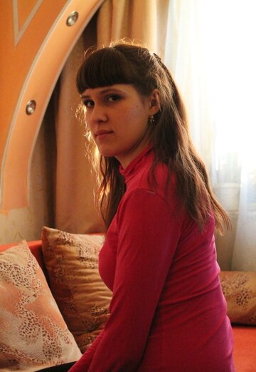 La mia foto - Tatyana, 35 di Votkinsk (@tatyana27297)