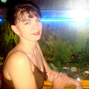 Angelina, 41, Междуреченск