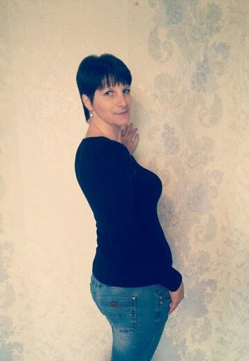 My photo - Elena, 42 from Rostov-on-don (@elena125376)