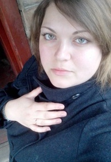 Моя фотография - Наташа, 36 из Харьков (@natasha42171)