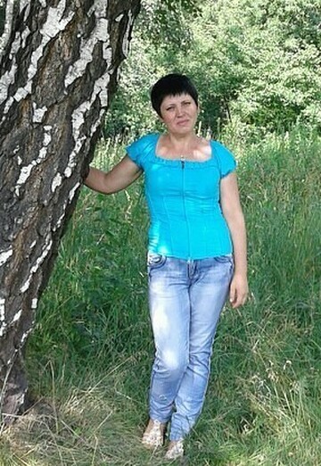 Моя фотография - Лариса Яковлева, 56 из Прокопьевск (@larisayakovleva1)