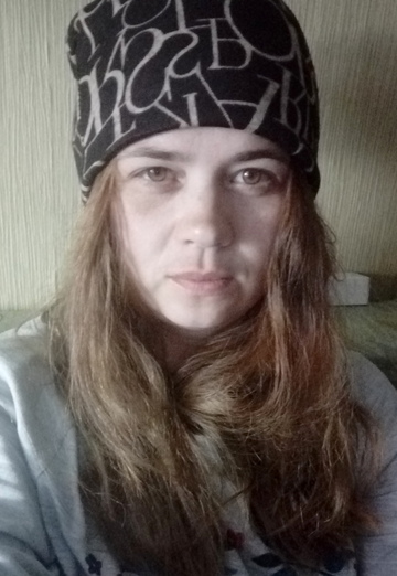 Моя фотография - Оленька, 41 из Бобруйск (@olenka10487)