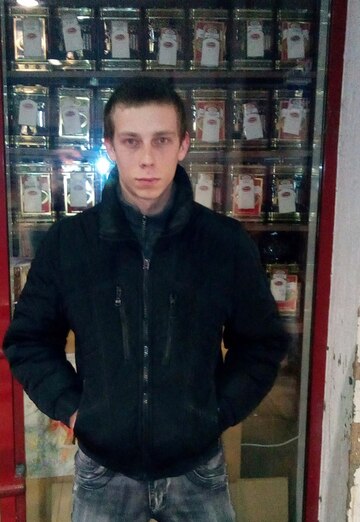 Моя фотографія - Стас, 31 з Київ (@stas50268)