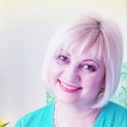 Надежда из Рыбницы желает познакомиться с тобой
