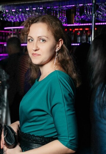 Моя фотография - Евгения, 41 из Волгодонск (@evgeniya57307)