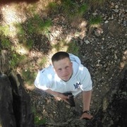 Арсентий, 25, Черниговка