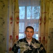 Иван, 36, Атюрьево