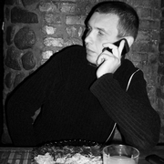 макс, 39, Духовщина