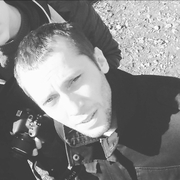 Артём, 32, Москва