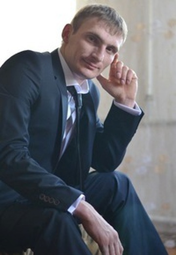 Моя фотография - Евгений, 39 из Пятигорск (@evgeniy244977)
