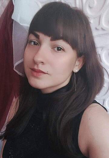 My photo - Svіtlana, 29 from Belaya Tserkov (@svtlana1924)