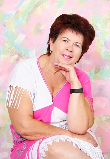 My photo - ragina, 70 from Brest (@ragina1)