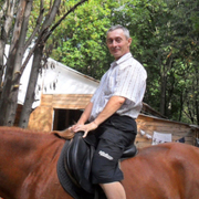 Sergey 70 Moscow