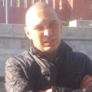Мирослав, 31, Москва