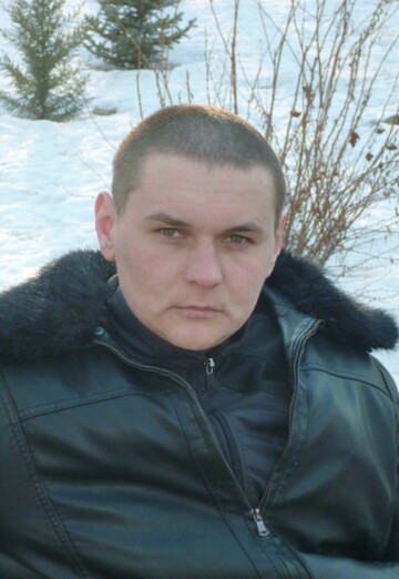 Моя фотография - Максим, 37 из Ленинск (@maksim107367)
