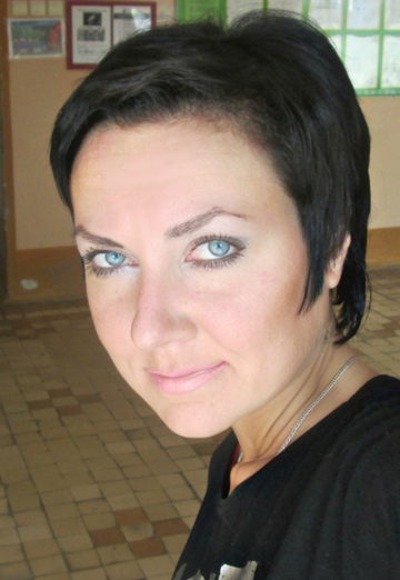 My photo - DARINA, 40 from Orsha (@darina4352)