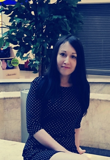 My photo - Ekaterina, 38 from Oryol (@ekaterina188482)