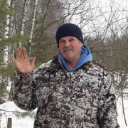 Геннадий, 67, Лакинск
