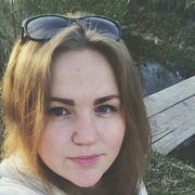 Елизавета, 29, Лихославль