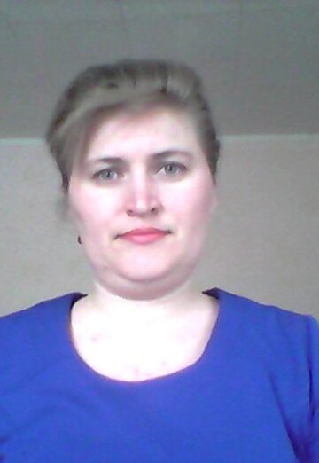 Моя фотография - Светлана Беляева, 41 из Тоцкое (@svetlanabelyaeva4)