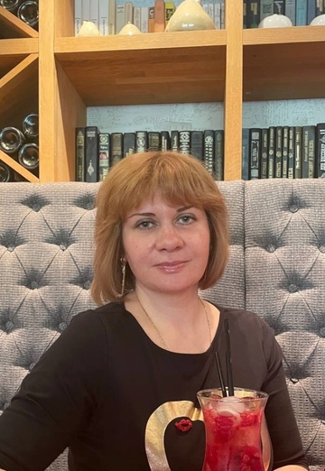 My photo - Elena, 42 from Korolyov (@elena429484)