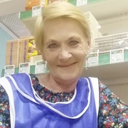 Светлана, 60, Большая Соснова