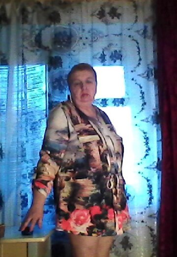 My photo - irina, 71 from Volkhov (@irina222583)