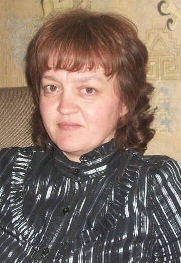 Моя фотографія - ольга, 59 з Казачинское (@olga329967)