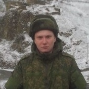 Роман, 29, Карабаш