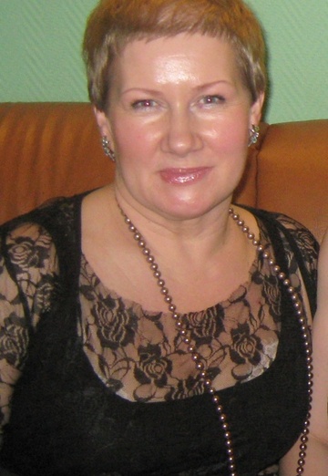 My photo - filimonova tatyana le, 64 from Kotlas (@filimonovatatyanaleonidovna)
