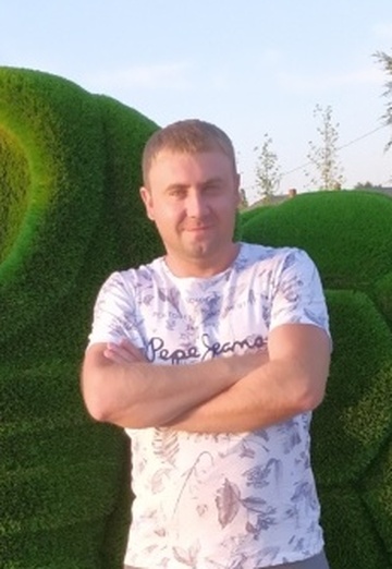 My photo - Andrey, 39 from Rostov-on-don (@andrey697886)