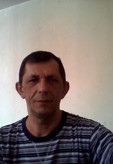 My photo - Franc, 52 from Zhigulyevsk (@franc234)