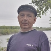 Sergey Shalagin, 45, Новопавловск