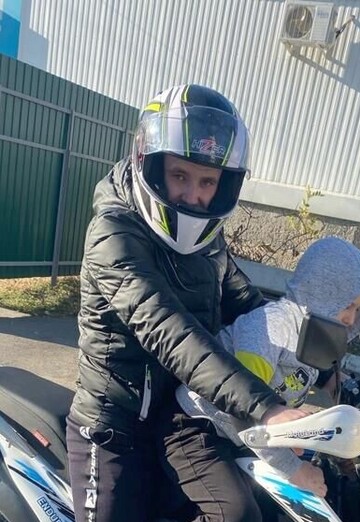 Ivan (@ivan318000) — my photo № 3