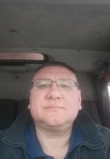 My photo - Maksim, 45 from Stavropol (@maksim330134)