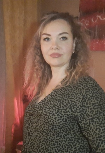 Моя фотография - Татьяна, 40 из Киев (@tatyana330719)